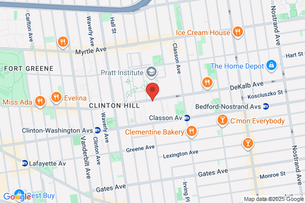 Clinton Mews Development Group Llc