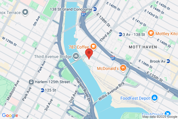 Gerosa Constr Corporation