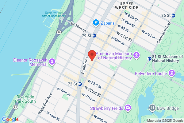 JCC Manhattan