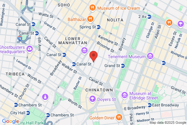 Little Italy Gifts Center