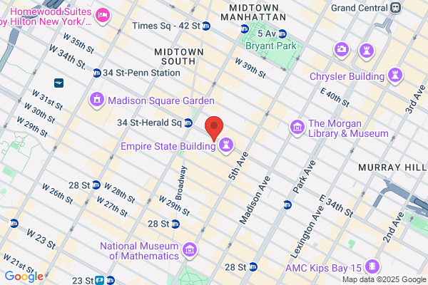 Empire Gift Shop Inc