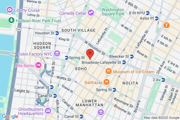 McNally Robinson Booksellers Llc