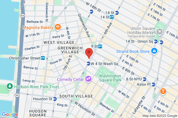 New York Gifts Inc
