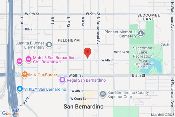 Chiropractor San BernardinoCa