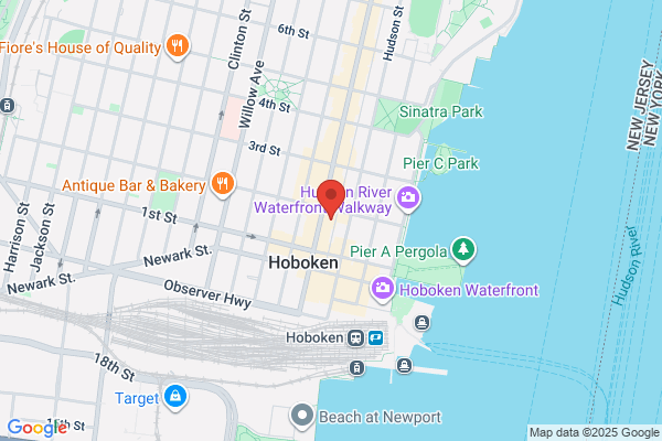 Cryo Central - Hoboken