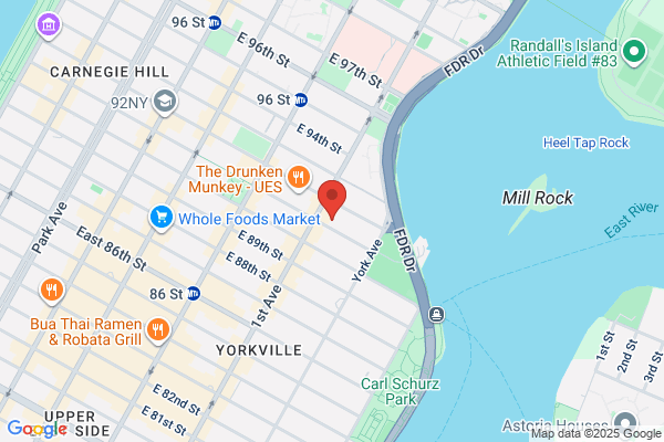 Edge Gyms New York