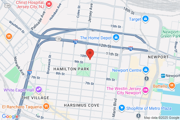 F45 Training Downtown Jersey City