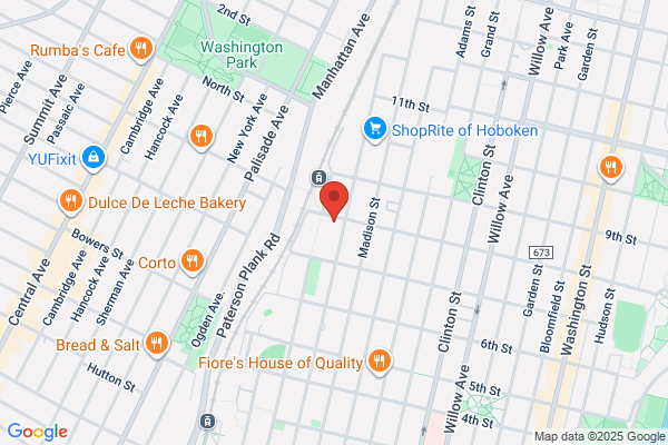 F45 Training Hoboken North