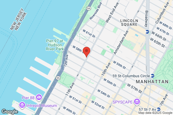 F45 Training Lincoln Square South