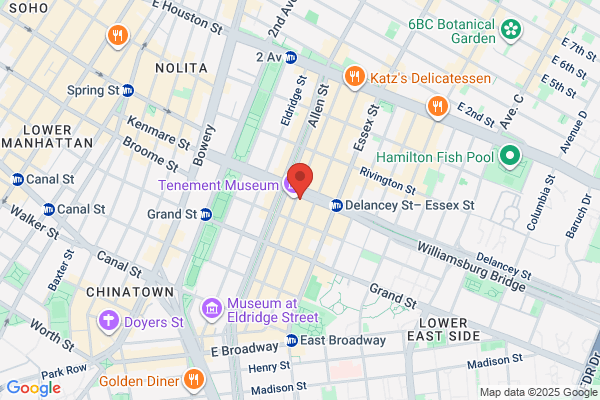 F45 Training Lower East Side