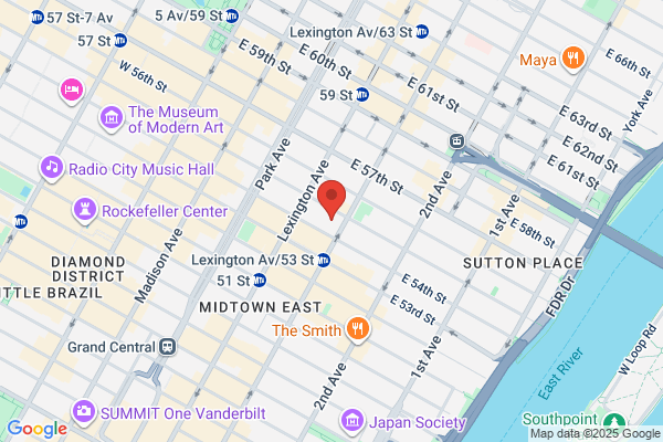 F45 Training Midtown East NYC