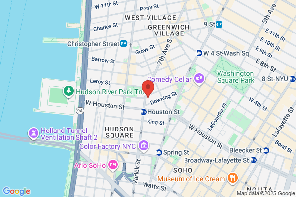 F45 Training West Village