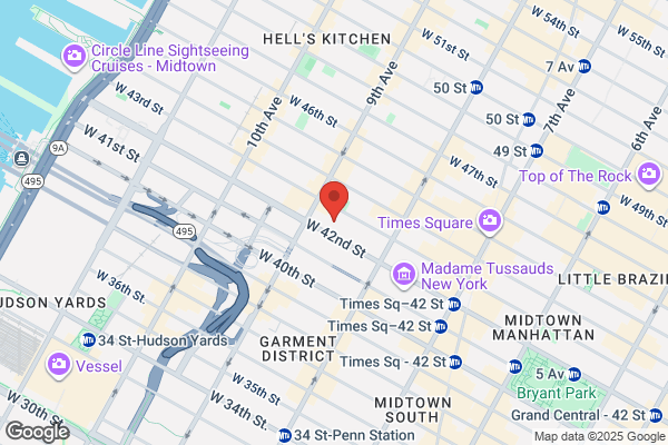 New York City Fitness Inc