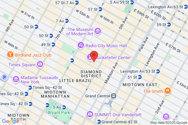 New York Health services