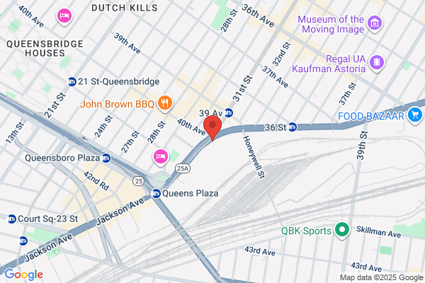 Powerhouse Gym of Manhattan