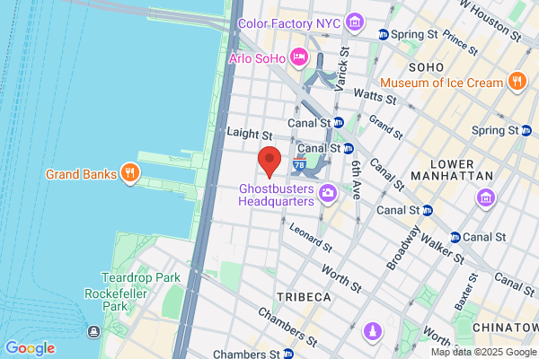 Tribeca Hypnosis & Healing