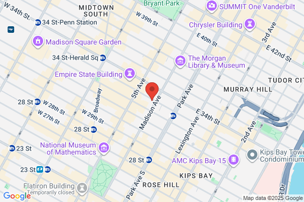 BoConcept Madison Avenue