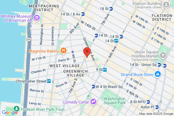 Gramercy Custom Furniture