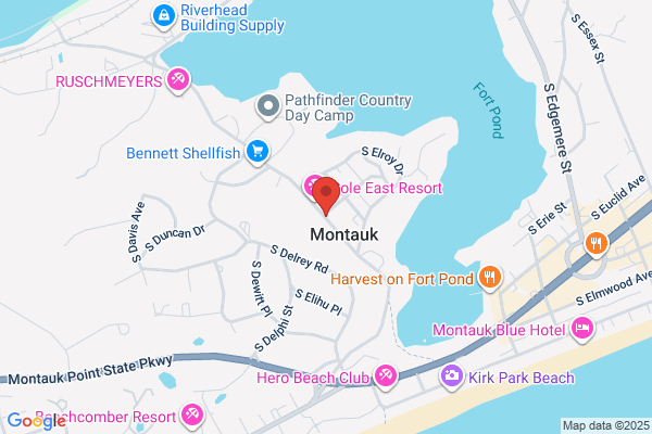 Montauk