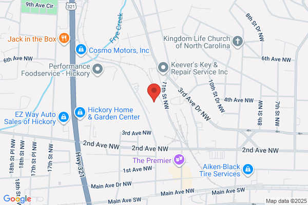 New Century Furniture Business Corporation
