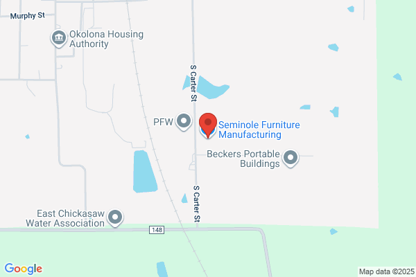 Seminole Furniture Shop Inc