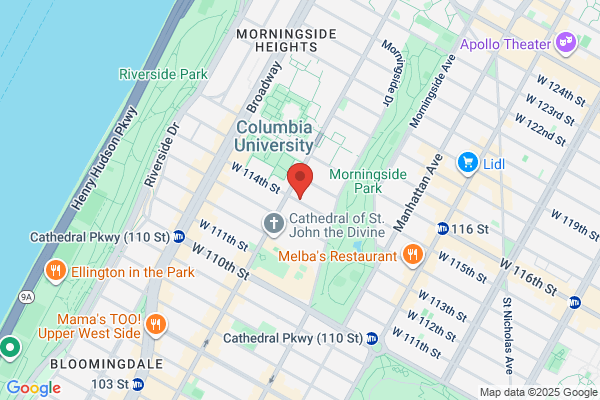 Mount Sinai Morningside