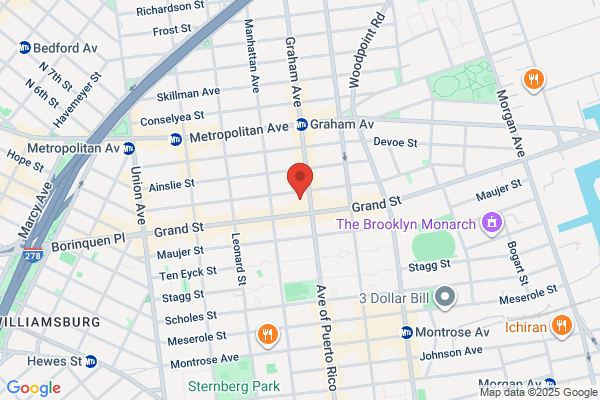 NYC Health + Hospitals/Gotham Health, Williamsburg