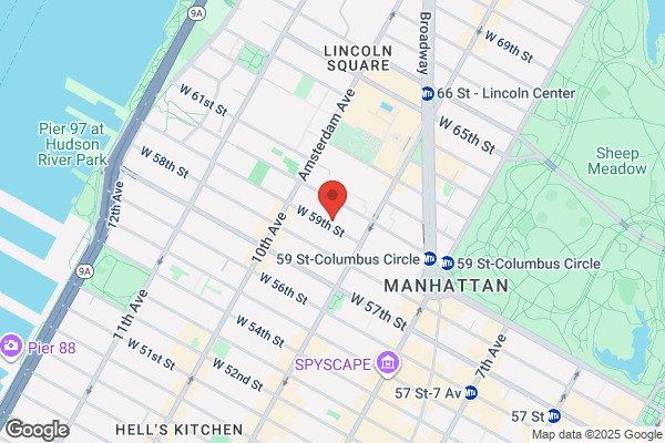 ENT Services at Mount Sinai West
