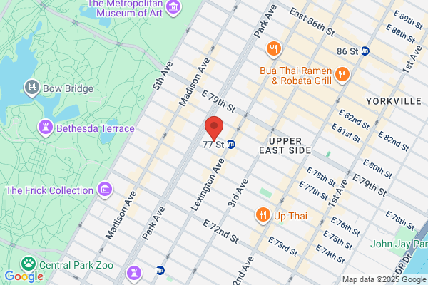 Lenox Hill Hospital