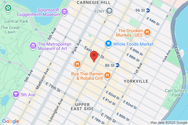 Northwell Health Physician Partners Medicine Specialties at East 85th Street