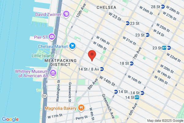 The Blavatnik Family – Chelsea Medical Center at Mount Sinai