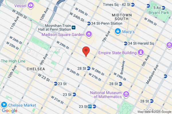 Creative Alternative of New York