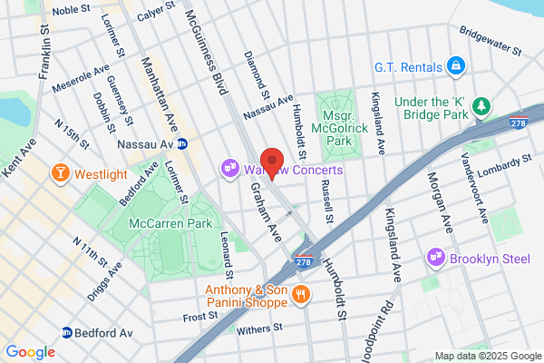 Eg Greenpoint Pediatrics