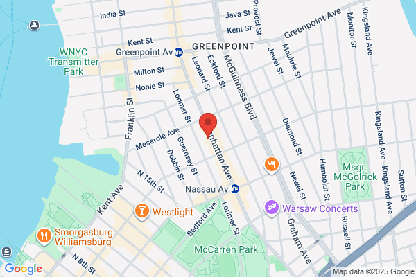 Greenpoint Vision Care