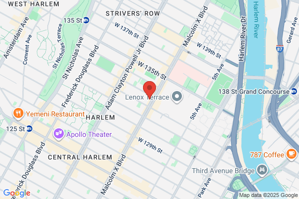 Harlem Vision Center
