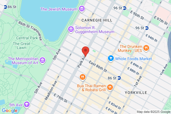 Manhattan Orthopedic Spine PLLC