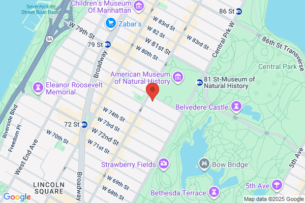 Mount Sinai West OBGYN - Outpatient