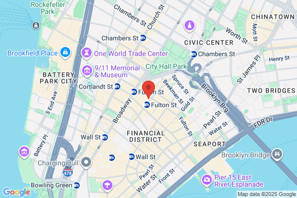 Nassau Fulton Optical Group