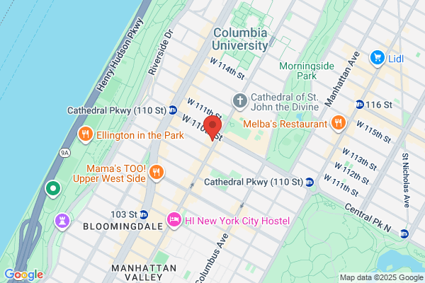 Physical & Rehab Medicine at Mount Sinai West