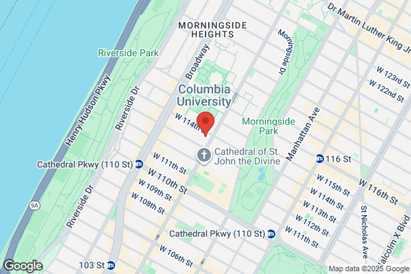 Physical Medicine & Rehabilitation at Mount Sinai Morningside