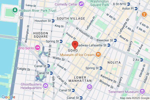 Soho Health