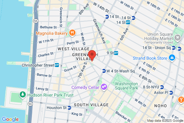 West Village Eyecare Associates