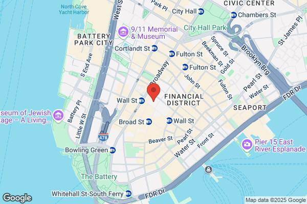 American Institute of Marine Underwriters