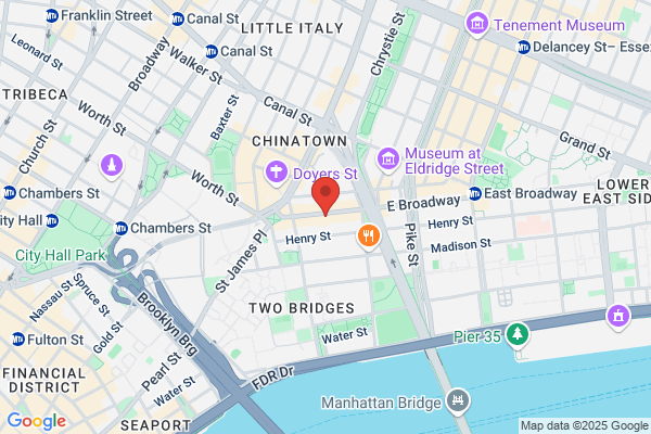 Chiu William P Insurance