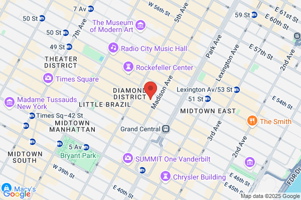 Cpic New York Liaison Office
