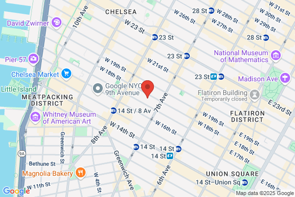 Dickstein Hyman Insurance & Real Estate Brokers