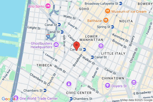 Fifty Two Rooms, LLC