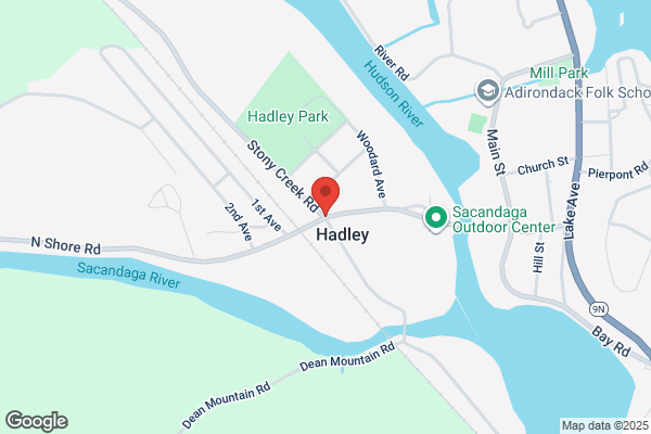 Hadley Albert Inc