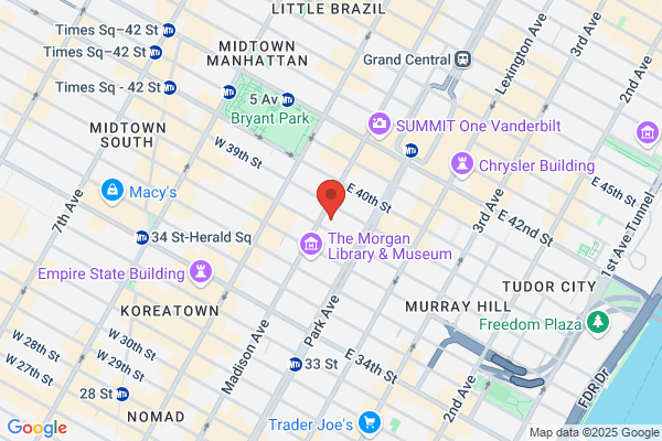 Manhattan SEO Agency Services | Elixxir Design