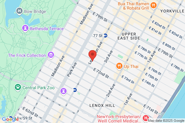 Cameo Cleaners - New York, NY